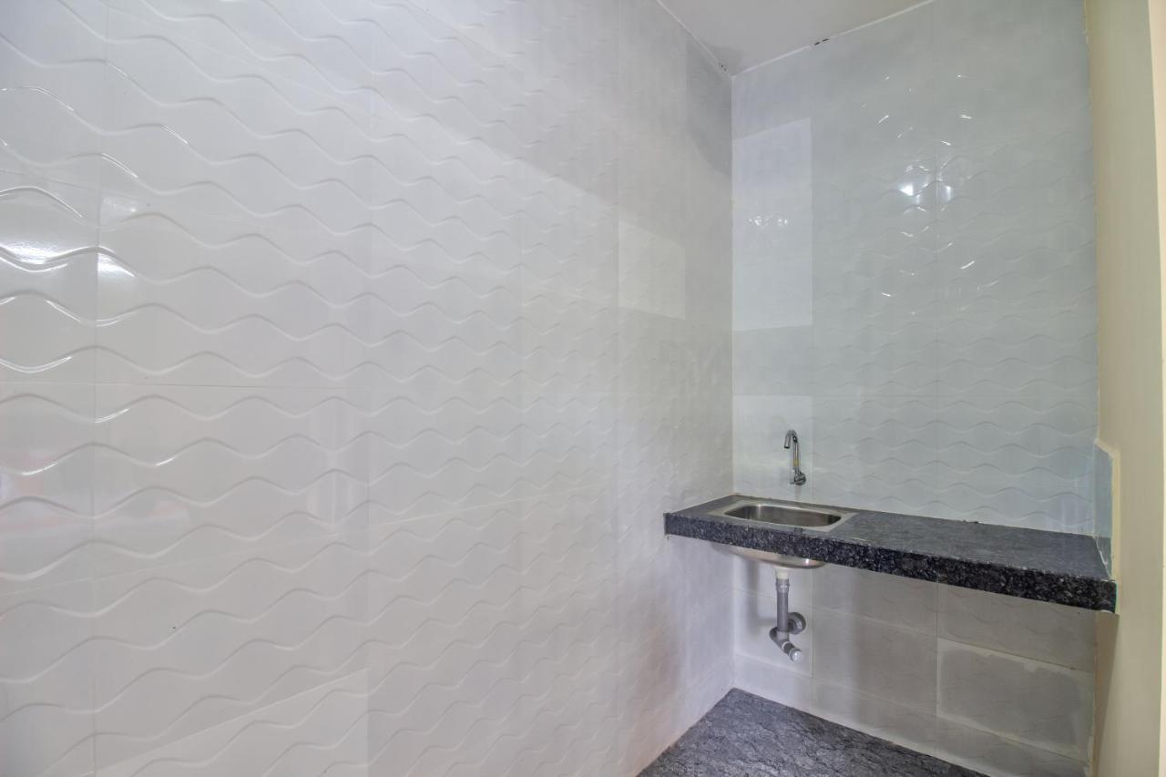 Renuka Holiday Inn Calangute Luaran gambar